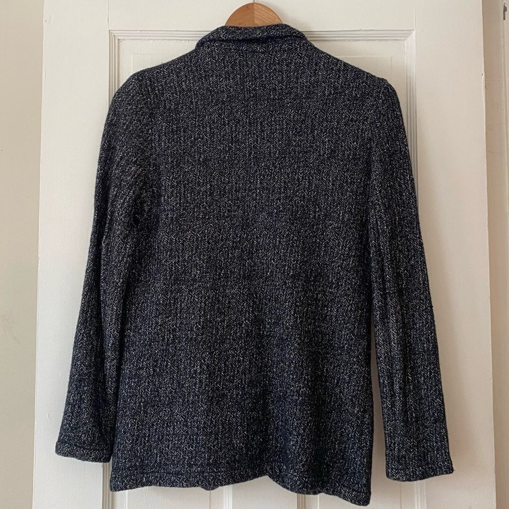 🇫🇷 Des Petits Hauts Wool Blend Blazer​ - Picture 8 of 13